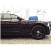 Image 33 : C6D --  2014 DODGE CHARGER POLICE, Black, 180166 KM's