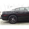 Image 34 : C6D --  2014 DODGE CHARGER POLICE, Black, 180166 KM's