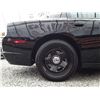 Image 35 : C6D --  2014 DODGE CHARGER POLICE, Black, 180166 KM's