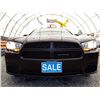 Image 4 : C6D --  2014 DODGE CHARGER POLICE, Black, 180166 KM's