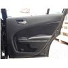 Image 50 : C6D --  2014 DODGE CHARGER POLICE, Black, 180166 KM's