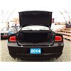 Image 51 : C6D --  2014 DODGE CHARGER POLICE, Black, 180166 KM's