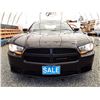 Image 5 : C6D --  2014 DODGE CHARGER POLICE, Black, 180166 KM's
