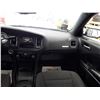 Image 62 : C6D --  2014 DODGE CHARGER POLICE, Black, 180166 KM's