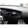 Image 69 : C6D --  2014 DODGE CHARGER POLICE, Black, 180166 KM's