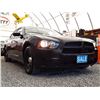 Image 7 : C6D --  2014 DODGE CHARGER POLICE, Black, 180166 KM's