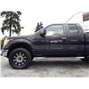 Image 25 : D5 --  2010 FORD F150 SUPER CAB XTR 4X4, Black, 231783 KM's