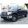 Image 2 : D5 --  2010 FORD F150 SUPER CAB XTR 4X4, Black, 231783 KM's