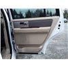 Image 42 : H5 --  2007 FORD EXPEDITION EDDIE BAUER 4X4, White, 247703 KM's
