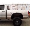 Image 26 : E2 --  2004 DODGE RAM 2500 ST TURBO-DIESEL CREW CAB 4X4,, Silver, 284344 KM's