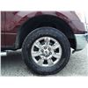 Image 25 : F4 --  2010 FORD F150 CREW CAB 4X4, Red, 242515 KM's