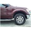 Image 26 : F4 --  2010 FORD F150 CREW CAB 4X4, Red, 242515 KM's