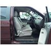 Image 37 : F4 --  2010 FORD F150 CREW CAB 4X4, Red, 242515 KM's