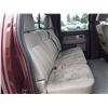 Image 42 : F4 --  2010 FORD F150 CREW CAB 4X4, Red, 242515 KM's