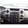 Image 61 : F4 --  2010 FORD F150 CREW CAB 4X4, Red, 242515 KM's