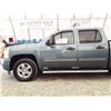 Image 24 : G1 --  2010 CHEVROLET SILVERADO HYBRID 1500 CREW CAB 4X4, Grey, 226517 KM's