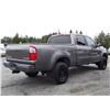 Image 10 : G3 --  2006 TOYOTA TUNDRA DOUBLE CAB LTD 4X4, Grey, 192,274 MILES