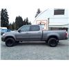 Image 18 : G3 --  2006 TOYOTA TUNDRA DOUBLE CAB LTD 4X4, Grey, 192,274 MILES