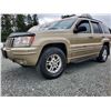 Image 2 : H3 --  2000 JEEP GRAND CHEROKEE LTD AWD, Brown, 267929 KM's