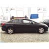 Image 10 : B6 --  2012 HONDA CIVIC LX, BLACK, 115,905 KMS