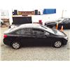 Image 11 : B6 --  2012 HONDA CIVIC LX, BLACK, 115,905 KMS
