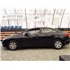 Image 18 : B6 --  2012 HONDA CIVIC LX, BLACK, 115,905 KMS