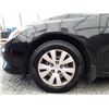 Image 23 : B6 --  2012 HONDA CIVIC LX, BLACK, 115,905 KMS