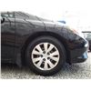 Image 25 : B6 --  2012 HONDA CIVIC LX, BLACK, 115,905 KMS