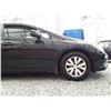 Image 26 : B6 --  2012 HONDA CIVIC LX, BLACK, 115,905 KMS