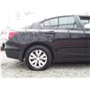 Image 27 : B6 --  2012 HONDA CIVIC LX, BLACK, 115,905 KMS