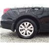 Image 28 : B6 --  2012 HONDA CIVIC LX, BLACK, 115,905 KMS