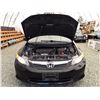 Image 29 : B6 --  2012 HONDA CIVIC LX, BLACK, 115,905 KMS