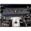 Image 31 : B6 --  2012 HONDA CIVIC LX, BLACK, 115,905 KMS