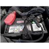 Image 33 : B6 --  2012 HONDA CIVIC LX, BLACK, 115,905 KMS