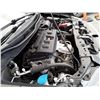 Image 34 : B6 --  2012 HONDA CIVIC LX, BLACK, 115,905 KMS