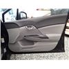 Image 38 : B6 --  2012 HONDA CIVIC LX, BLACK, 115,905 KMS
