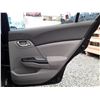 Image 42 : B6 --  2012 HONDA CIVIC LX, BLACK, 115,905 KMS