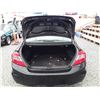 Image 43 : B6 --  2012 HONDA CIVIC LX, BLACK, 115,905 KMS