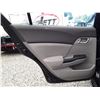 Image 48 : B6 --  2012 HONDA CIVIC LX, BLACK, 115,905 KMS