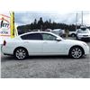 Image 10 : B5 --  2006 INFINITI M35 AWD , White, 164688 KM's