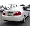 Image 13 : B5 --  2006 INFINITI M35 AWD , White, 164688 KM's