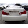 Image 14 : B5 --  2006 INFINITI M35 AWD , White, 164688 KM's
