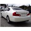 Image 16 : B5 --  2006 INFINITI M35 AWD , White, 164688 KM's