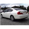 Image 17 : B5 --  2006 INFINITI M35 AWD , White, 164688 KM's