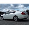 Image 18 : B5 --  2006 INFINITI M35 AWD , White, 164688 KM's