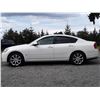 Image 19 : B5 --  2006 INFINITI M35 AWD , White, 164688 KM's