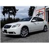 Image 1 : B5 --  2006 INFINITI M35 AWD , White, 164688 KM's