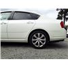 Image 23 : B5 --  2006 INFINITI M35 AWD , White, 164688 KM's