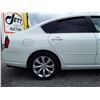 Image 31 : B5 --  2006 INFINITI M35 AWD , White, 164688 KM's
