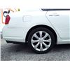 Image 32 : B5 --  2006 INFINITI M35 AWD , White, 164688 KM's